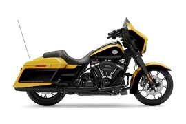 2023 Harley-Davidson Touring Street Glide Special specifications