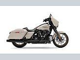 2023 Harley-Davidson Touring Street Glide for sale 201401074