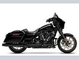 2023 Harley-Davidson Touring Street Glide ST for sale 201401078