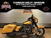 2023 Harley-Davidson Touring Street Glide Special for sale 201401536