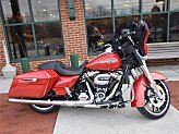 2023 Harley-Davidson Touring for sale 201460157