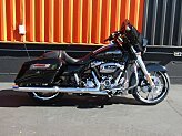 2023 Harley-Davidson Touring Street Glide for sale 201518611