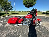 2023 Harley-Davidson Touring Street Glide for sale 201620730