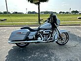 2023 Harley-Davidson Touring Street Glide for sale 201627488