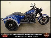 2023 Harley-Davidson Trike Freewheeler for sale 201405777