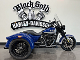 2023 Harley-Davidson Trike Freewheeler for sale 201450385