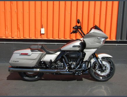 Photo 1 for New 2023 Harley-Davidson CVO Road Glide