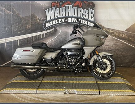 Photo 1 for New 2023 Harley-Davidson CVO Road Glide