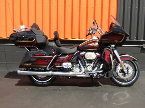 2023 Harley-Davidson CVO Road Glide for sale 201522682