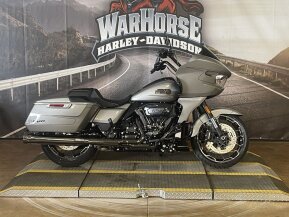 2023 Harley-Davidson CVO for sale 201534126