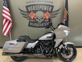2023 Harley-Davidson CVO for sale 201536471