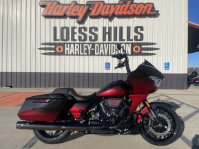 2023 Harley-Davidson CVO for sale 201536473