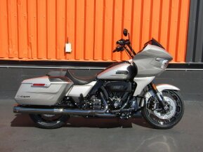 2023 Harley-Davidson CVO for sale 201537482