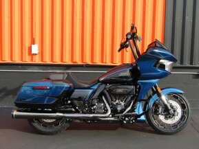 2023 Harley-Davidson CVO for sale 201537483