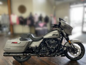 2023 Harley-Davidson CVO for sale 201541817