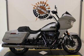 2023 Harley-Davidson CVO for sale 201556011