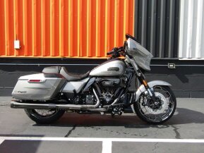 2023 Harley-Davidson CVO for sale 201558191