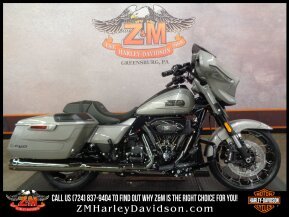2023 Harley-Davidson CVO for sale 201566005