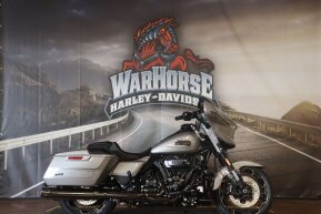 2023 Harley-Davidson CVO for sale 201575652