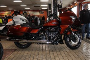 2023 Harley-Davidson CVO for sale 201589662