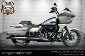 2023 Harley-Davidson CVO for sale 201593778