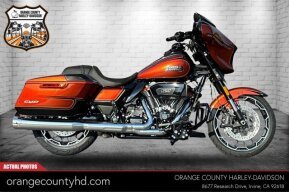 2023 Harley-Davidson CVO for sale 201593783