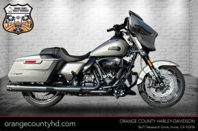 2023 Harley-Davidson CVO for sale 201593789
