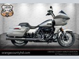 New 2023 Harley-Davidson CVO
