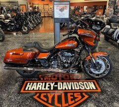 2023 Harley-Davidson CVO for sale 201593849