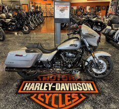 2023 Harley-Davidson CVO for sale 201593850
