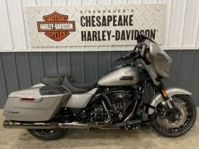 2023 Harley-Davidson CVO for sale 201597474