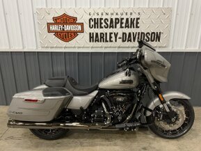 2023 Harley-Davidson CVO for sale 201597477