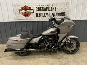 2023 Harley-Davidson CVO Road Glide for sale 201597580