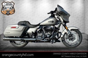 New 2023 Harley-Davidson CVO