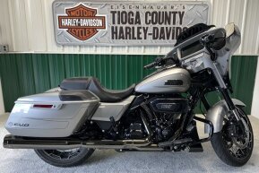 2023 Harley-Davidson CVO for sale 201599699