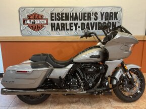 2023 Harley-Davidson CVO Road Glide for sale 201601549