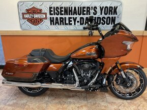 2023 Harley-Davidson CVO for sale 201601621