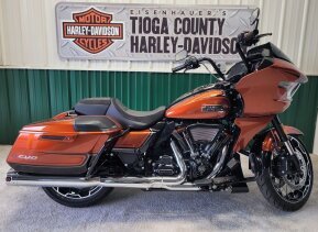 2023 Harley-Davidson CVO Road Glide for sale 201612599