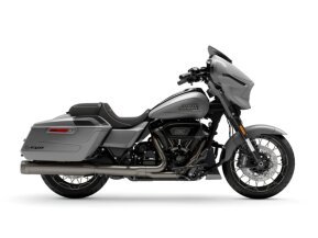 2023 Harley-Davidson CVO for sale 201618461