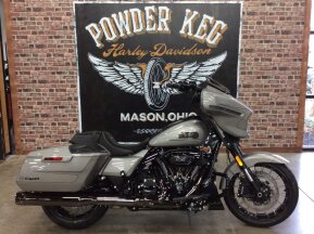 2023 Harley-Davidson CVO for sale 201626544