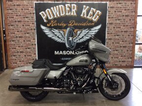 2023 Harley-Davidson CVO for sale 201626545