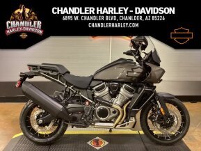 2023 Harley-Davidson Pan America Special for sale 201401014