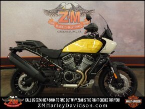 2023 Harley-Davidson Pan America Special for sale 201404984