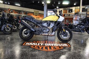 2023 Harley-Davidson Pan America for sale 201427812