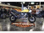 2023 Harley-Davidson Pan America