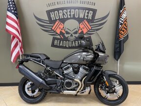 2023 Harley-Davidson Pan America Special for sale 201462304