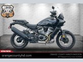 New 2023 Harley-Davidson Pan America Special