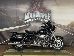 2023 Harley-Davidson Police Electra Glide for sale 201421183