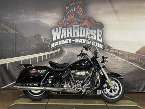 2023 Harley-Davidson Police Road King for sale 201421184