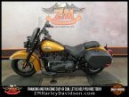 Thumbnail Photo 4 for New 2023 Harley-Davidson Softail Heritage Classic 114
